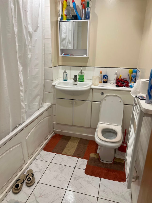 1 double bedroom Purfleet  Main Photo