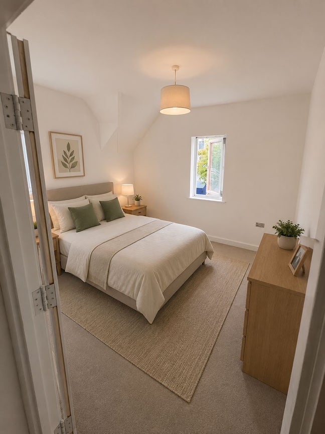 Luxury En-Suite Style Rooms by Hospital Main Photo