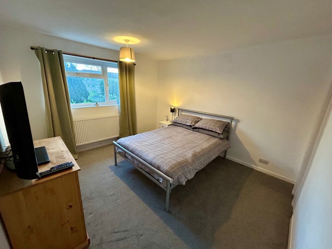 Large Double Room  Main Photo