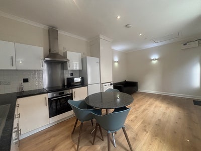 Super cute one bedroom apartment Main Photo