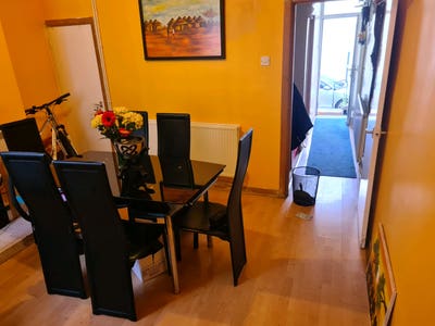 Spare room in shared house Main Photo