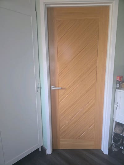 Double on suite room  Main Photo