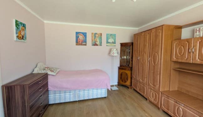 Light clean double room in Orpington  Main Photo