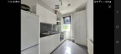 Bright Room Near Maida Vale Station Main Photo