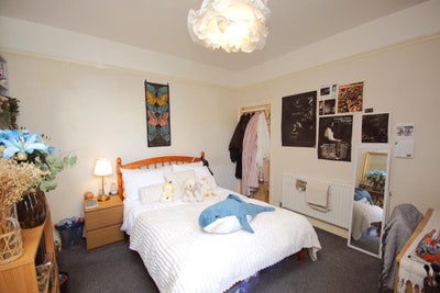 Double room in Horfield Main Photo