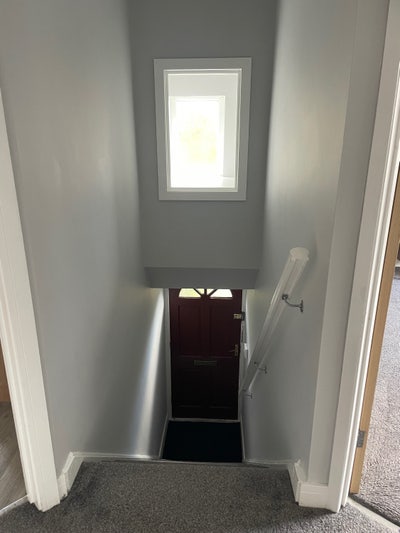 🌿Largest room available in quiet flat🌿 Main Photo