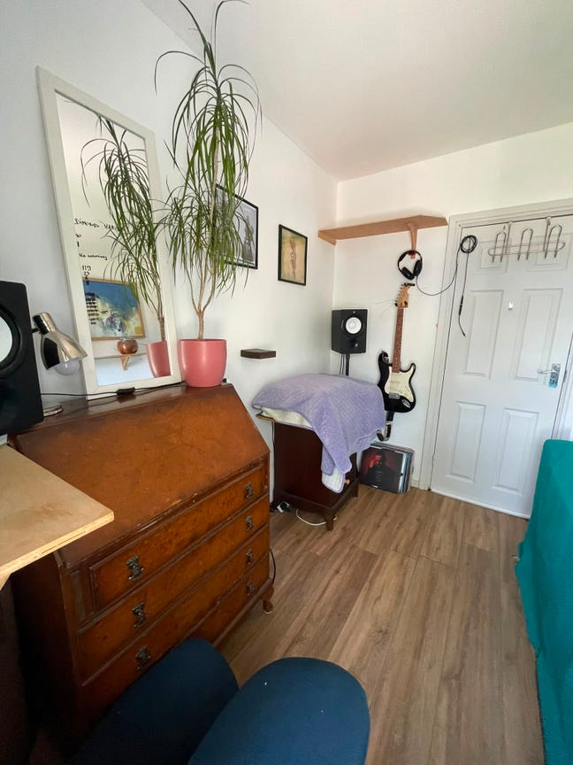 Cozy Tiny Room Available from September Main Photo