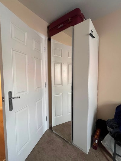 En-suite double room  Main Photo