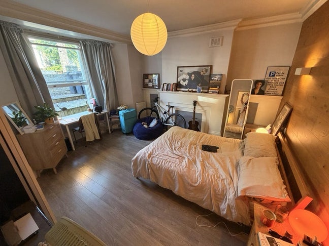 Large double in Stoke Newington/Clapton  Main Photo