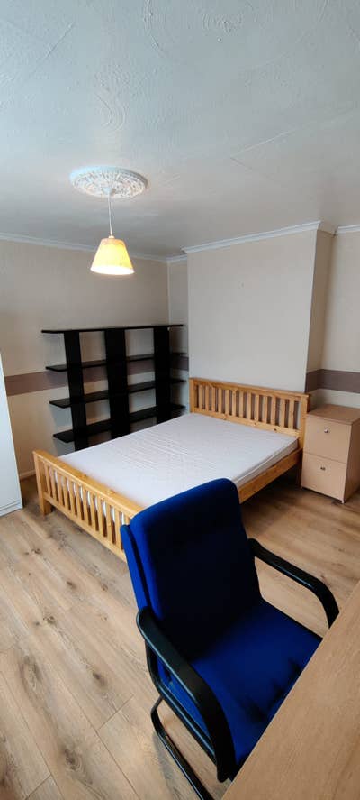TWO Bedrooms near city center Main Photo
