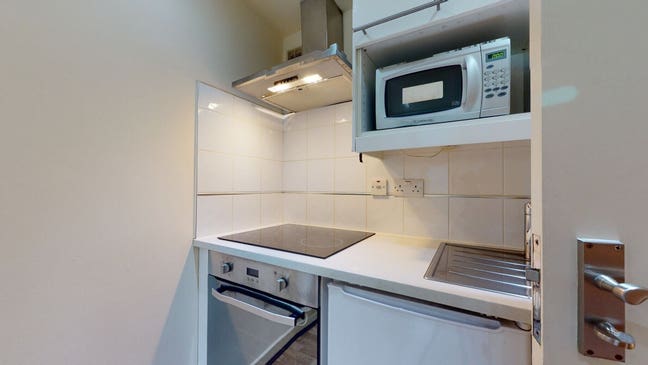 Most Billl Included- Ovely Studio in Kilburn Main Photo