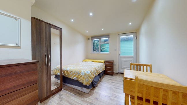 Most Billl Included- Ovely Studio in Kilburn Main Photo
