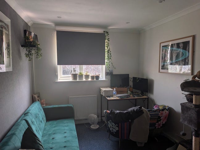 Double bedroom in Bradley Stoke  Main Photo