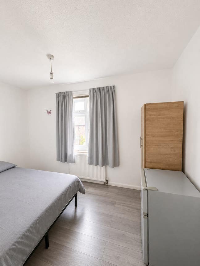 Double Room for 1Person|Zero Deposit|Seven sisters Main Photo
