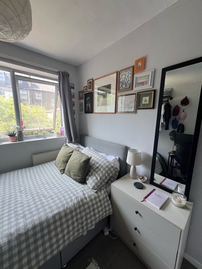 Social House, Garden, <5 Mins to Clapham Junction Main Photo