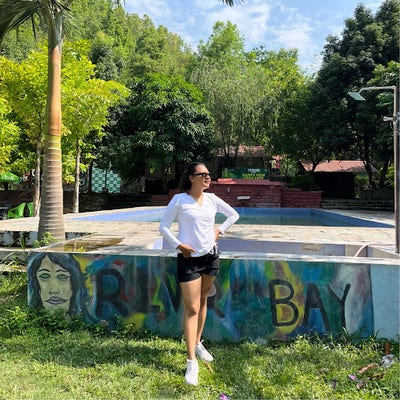 32 year old Female seeks a single or double room Main Photo