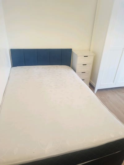 Studio apartment  Main Photo