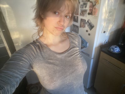 Hiyya I'm Maudie, an Aussie/Brit Female Ceram... Main Photo