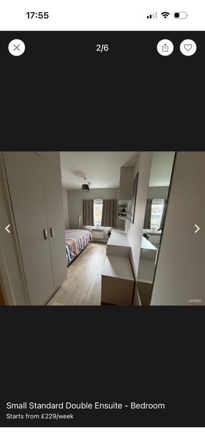 En-suite room available for replacement tenant Main Photo