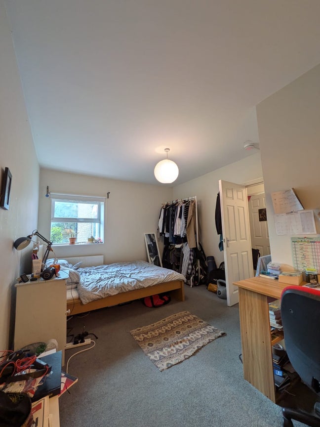 Large dbl in Stoke Newington, by Rectory Road Main Photo