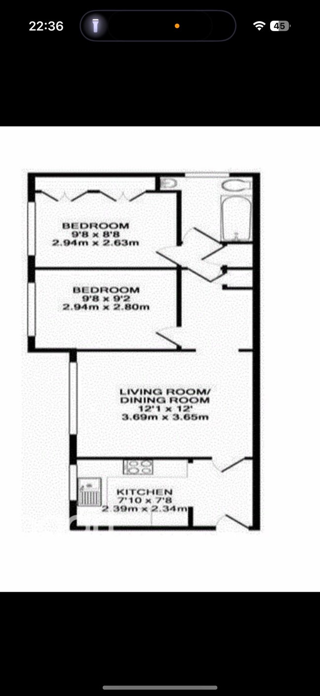 Looking for female flat mate  Main Photo