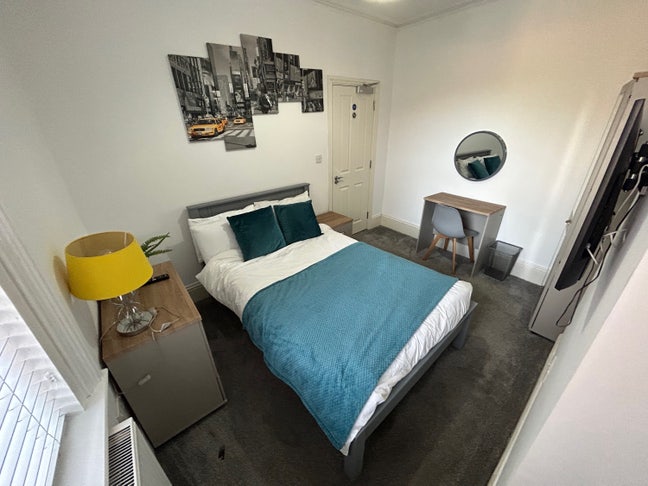 Brand New Student House Share  Main Photo
