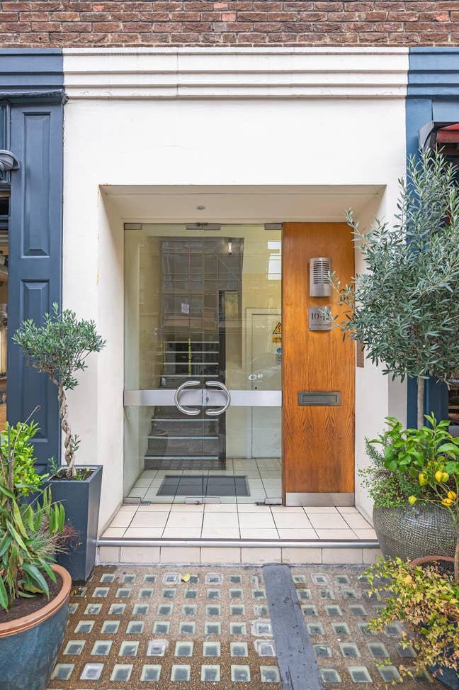 Elegant Marylebone Apt | Walk to Oxford Street Main Photo