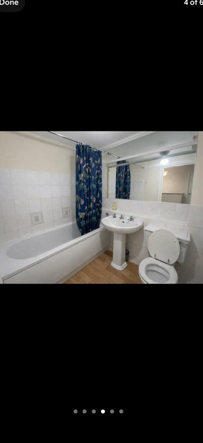 Double room for rent  Main Photo