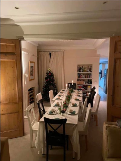 Room to rent in Clapham Junction (SW11)  Main Photo