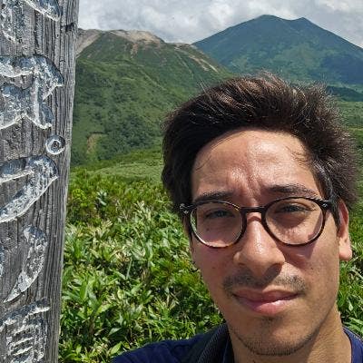 Hello,  I am a 33-year-old physicist finish... Main Photo