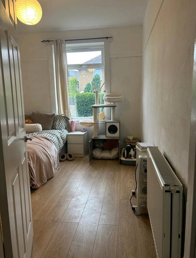 Room Up For Rent Main Photo