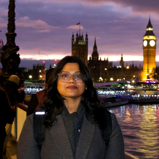 Hello, this is Sharon. I am from India and wi... Main Photo