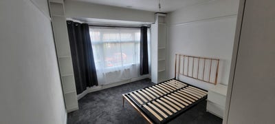 Double room Main Photo