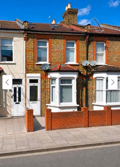 Leyton Double Rooms Available in a Beautiful House Main Photo