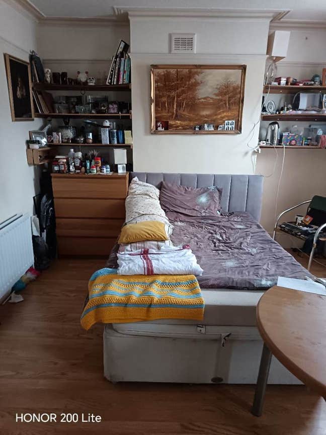 Available Rooms in Catford (SE6 2DQ) | All Bills  Main Photo