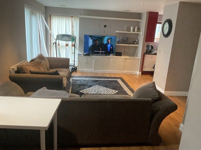 Room in flat for rent  Main Photo