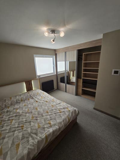 Double Room for Rent – Fully Furnished  Main Photo