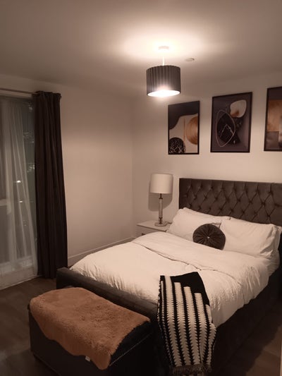Double room - Harlesden- All bills included Main Photo