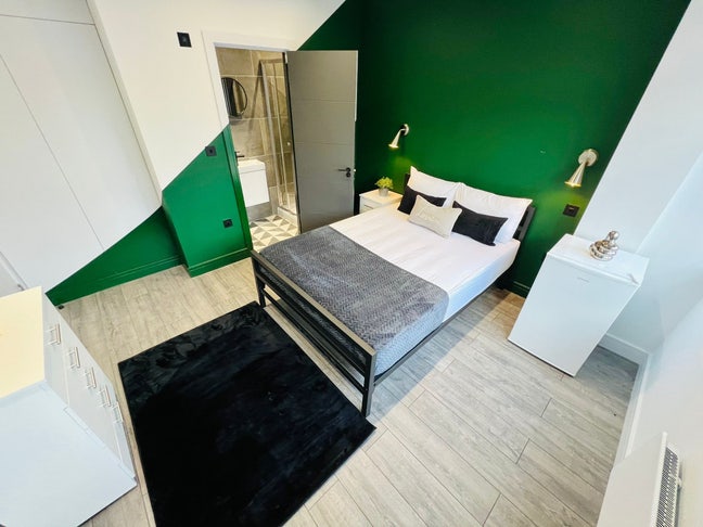 🛏️ Lovely En-Suit to Let In📍Stretham  Main Photo