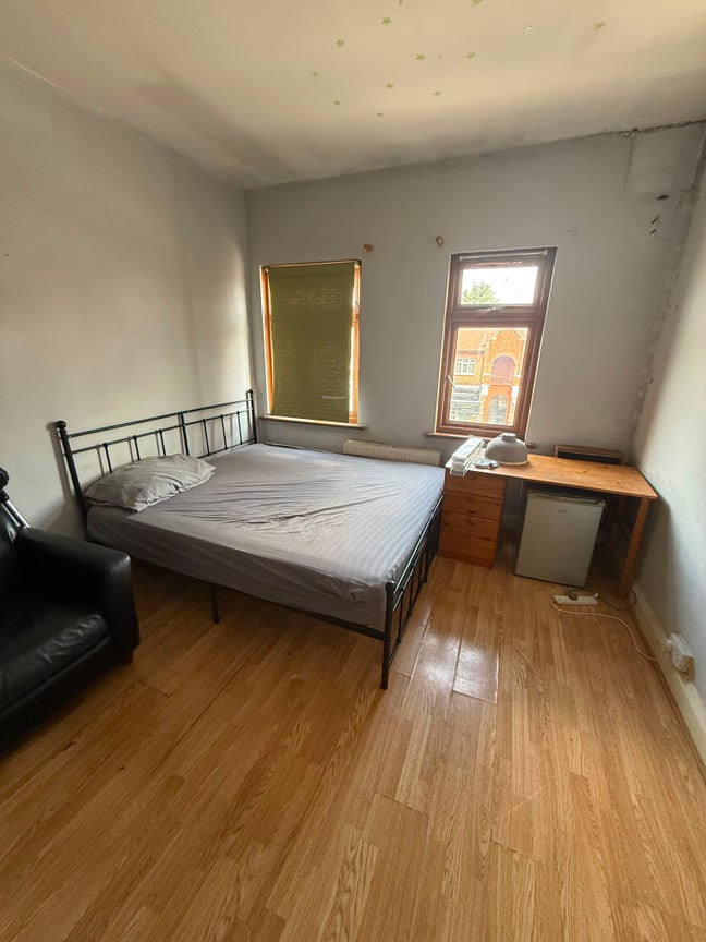Double Room for single person  Main Photo