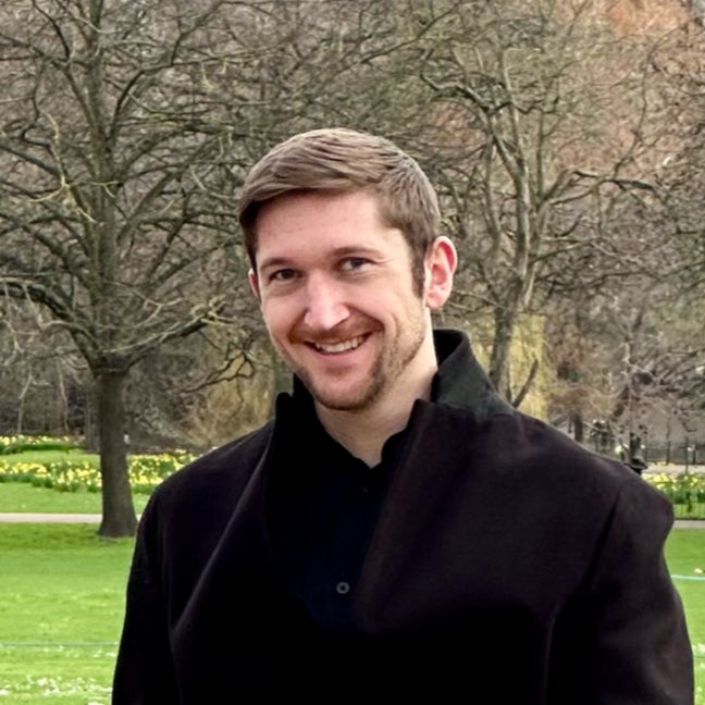 Student Male seeks a single or double room Main Photo