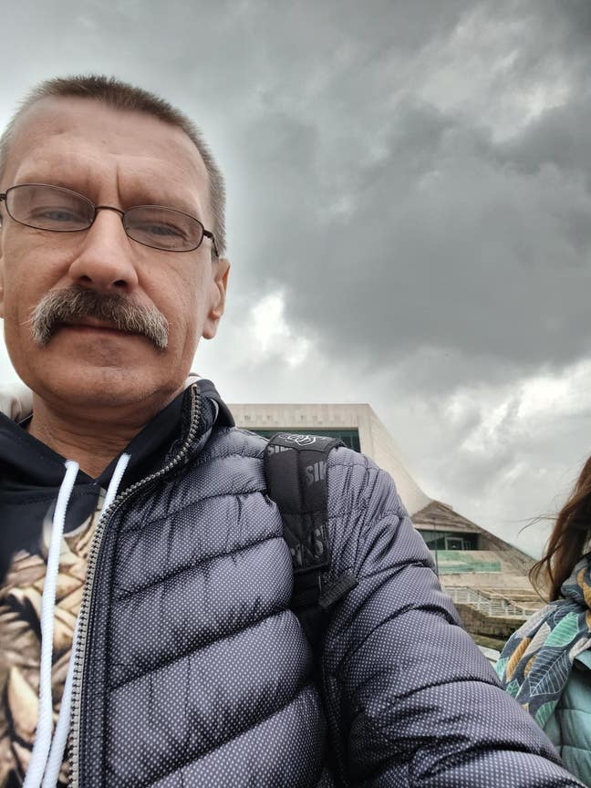 55 year old Male seeks a single or double room Main Photo