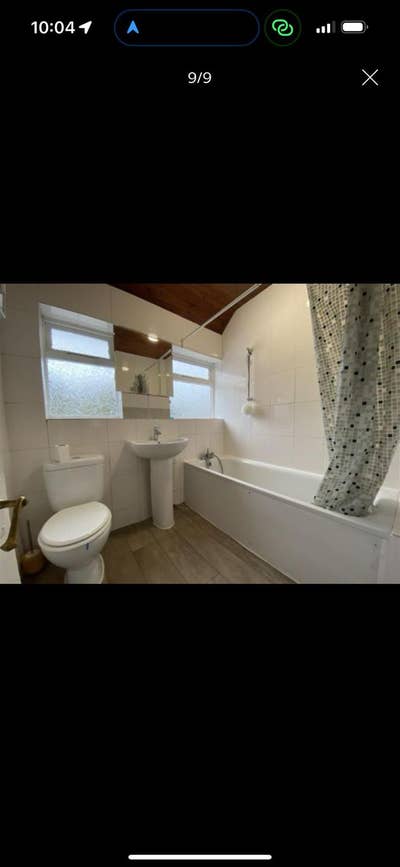 1 Double room available  Main Photo