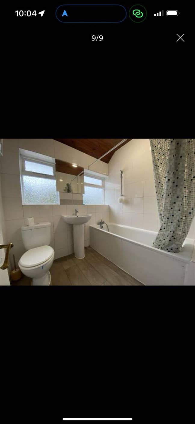 1 Double room available  Main Photo