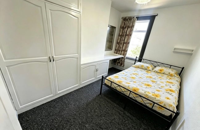 Double room available in barking Main Photo