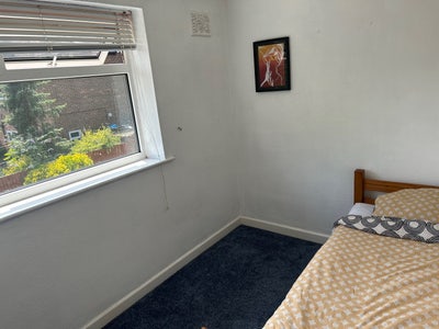 🔥 Double/single Room – &pound;155/Week Inc Bills  Main Photo