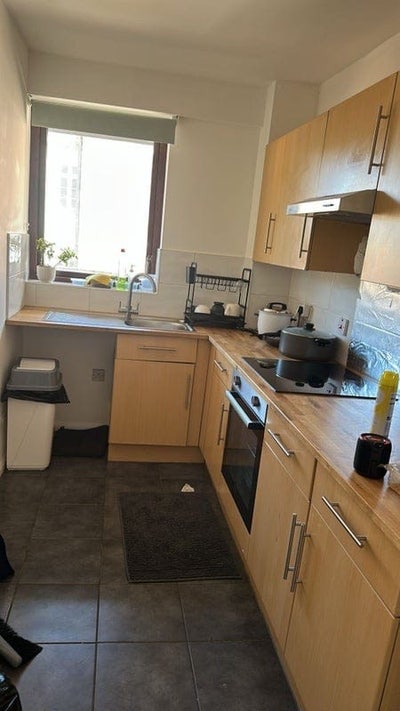 Double Bedroom Available In a Prime Location Main Photo
