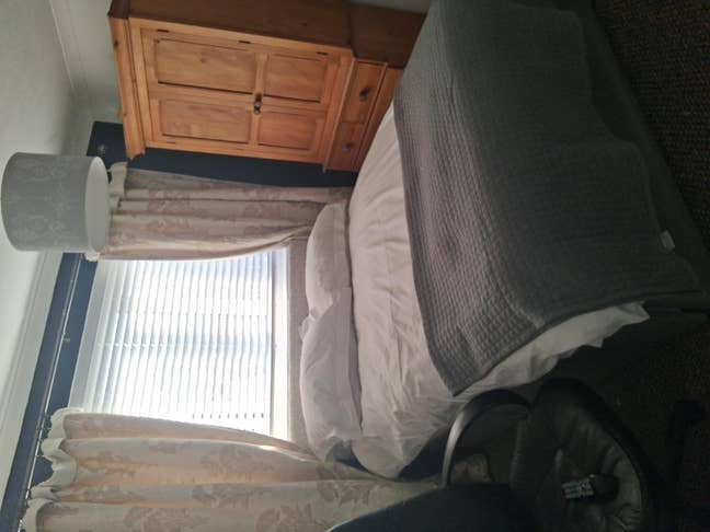 Double room available Main Photo