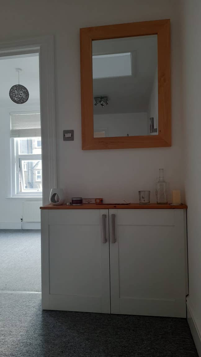 Double room for rent in Worthing  Main Photo