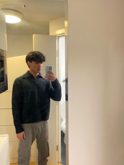 20 year old Male seeks a single or double room Main Photo